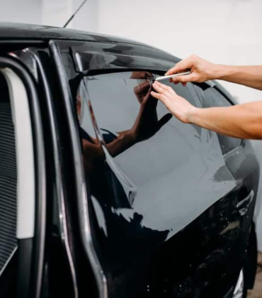 car-glass-film-installation-in-amravati