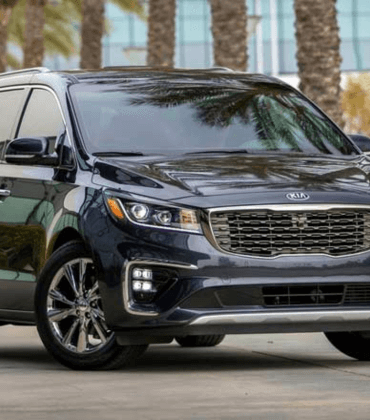 Kia Seltos Car Detailing in Amravati