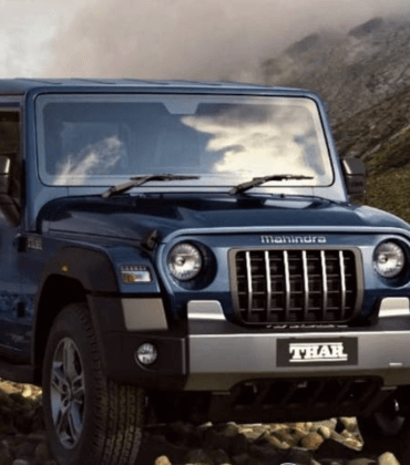 Mahindra car ceramic coating in amravati