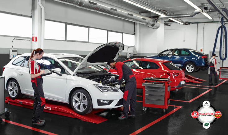 complete-car-servicing-workshop-in- amravati–hassonjee