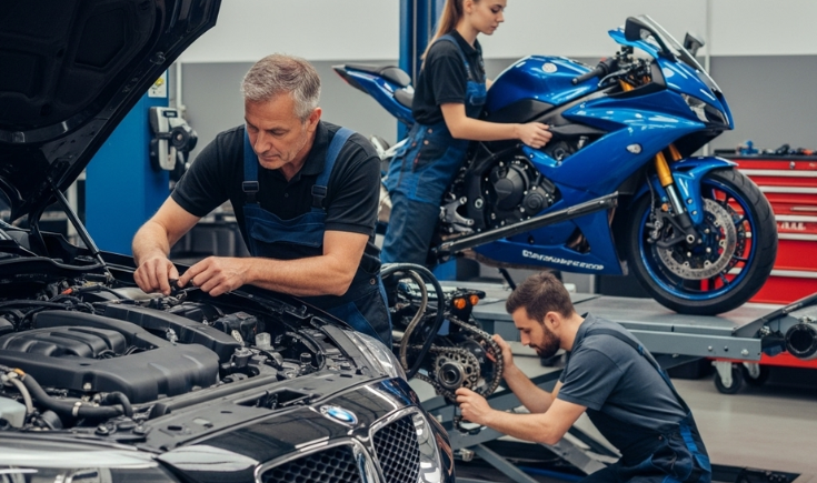 car-servicing-in-Chandur-Railway-amravati